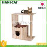 Unique Design Hot Sale Worth Buying Best Selling Indoor Cat Tree thumbnail-5