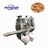 Высококачественная автоматическая машина для обволакивания кубба/киббе/кеббе/куббе thumbnail-2