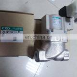 CKD Mini Solenoid Valve CVSE2-10A-30-02HS-3 thumbnail-1