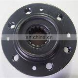 Kubota Combine Rice Harvester Spare Parts 5T051-1652 BOSS DRIVE ROLLER thumbnail-2