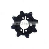 Hot Sale Cheap Price Kubota Combine Harvester Spare Parts 5H492-1649 Gear Roller Drive thumbnail-1