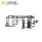 Multi Modern Power Cage Rack Functional Training Equipment thumbnail-4