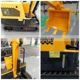 Smallest Mini Excavator Machine Mini Kubota New Price thumbnail-6