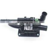 Thermostat Housing Y662-15-17X 17690-69K10 17690-69K10-000 MAZDA 3 5 SUZUKI SX4 thumbnail-1