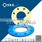 Литой фланец из углеродистой стали группы SYI thumbnail-4