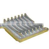 Blower Motor Control Module Resistor 31315077 RU-513 4P1570 53-69792 8687518 High Quality thumbnail-2