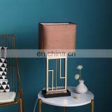 Top Sale Fashion Design Cheap Custom Modern Home Decor Table Lights for Study thumbnail-3