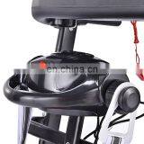 2021 Vivanstar Складной электрический беговой тренировочный беговой дорожка для похудения и фитнеса thumbnail-6