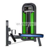 2020 New Arrival Adjustable Top Design Pin Loaded Life Weight Fitness Equipment Gym Machine Seated Leg Curl SM2-18 For Sale thumbnail-2