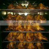 Different Capacity Commercial Electric Smoker Beef Meat for Sale thumbnail-4