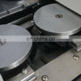 ST60CA3 Sulby Perfect Binding Machine Three Glue Rollers Binding Machine thumbnail-5