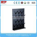 52 Holes Lab Fittings Decrease Water Single Side Test Tube Drying Rack thumbnail-3