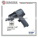High Torque Electrical 24V Impact Wrench