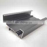 China New Products Price Casement Window Frame Aluminium Profile for Ethiopia 6063 Aluminum Extrusion Profile thumbnail-2