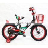 Wholesale Cheap Boy Sports Bicycle 12 14 16 Inch Good Quality Child Bicycle thumbnail-2