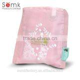 Custom Logo Shopping Bags Big Resuable Nylon Bags Foldable Nylon Bags thumbnail-4