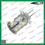 New Products Dimmable G4 Led Bulb Qualified g4 Lights Halogen Replacement Lamp