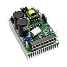 380В трехфазный инвертор частотного преобразования для регулирования скорости двигателя thumbnail-3