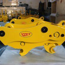 Quick Hitch Coupler for Excavator thumbnail-5
