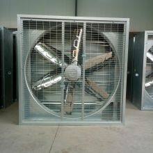 Industrial Large Flow Exhaust Fan Manufacturers Factory Ventilation Exhaust Fan thumbnail-3