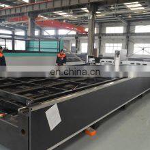 March Promotion Modern Design Easy Operation Fiber Laser Cnc Laser Cutter Metal Sheet Cutting Machine thumbnail-5