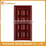 Cold Rolled Anti Theft Steel Door thumbnail-1