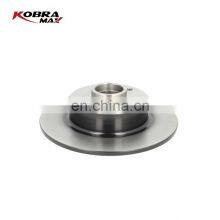 Car Parts Brake Disc For RENAULT 432001539R 432001868R Auto repair