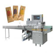 Automatic Popsicle Ice Candy Packaging Machine Pillow Price thumbnail-1