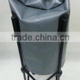 Grey Color Waterproof Storage Bag thumbnail-1