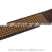 Negative Ion Big Tourmaline Waist Heating Belt thumbnail-2