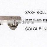 Sash roller