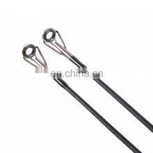 Hot Sale Handmade Fishing Rod Spinning Saltwater Gold Carbon Fishing Spinning Rod thumbnail-4