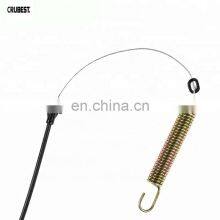 Aftermarket Good Seller Oem MTD 946-1130 Lawn Mower Control Cable Engine Control Cable thumbnail-2