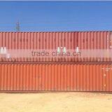 Used 40ft Shipping Container for Sale in India thumbnail-3