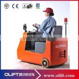 Farm Machinery 3tons Electric Towing Tractor                        
                                                Quality Choice
                                                    Most Popular