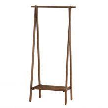 Wooden Hanger Rack thumbnail-2