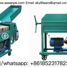 Завод систем очистки масла под давлением типа Assen Plate