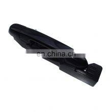 For Hyundai Accent 06-10 Rear Right Exterior Outer Black Door Handle 83660-1E000 thumbnail-1