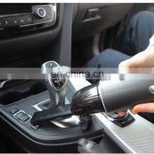Bottle Shaped 2020 Car Vacuum Cleaner Portable Mini Small 90W Vacuum Cleaner Power thumbnail-5