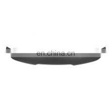 2013-2020 for BMW 2 Series F22 M4 Matte Dry Carbon Fiber Tail Box Spoiler thumbnail-4