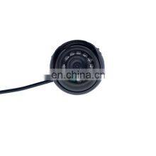 School Bus Trailer Truck Taxi Semi Tow Driver Front Rear Car Cabin DVR CCTV Interior System Tracking Camera Security for Volvo thumbnail-3