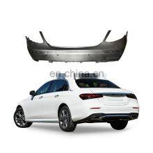 High-Quality Auto Parts Body Kit for Mercedes Benz W205 2016