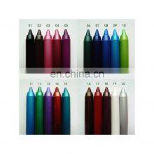Color Pigment Multi-functional Waterproof Makeup Eyeliner Pencils Natural Long Lasting Gel Eye Liner Pen thumbnail-3