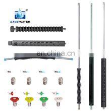 High Pressure Water Guns Car Washer Equipment thumbnail-2