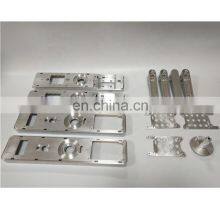 Small Batch Precision Metal Machining Parts Polished Stainless Aluminum Cnc Machining Parts thumbnail-3