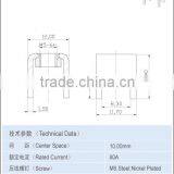 Terminal Block Accessory 80A Terminal Metal Parts M5 Screw for PCB thumbnail-2