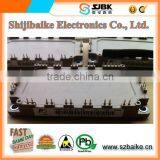 IGBT Throught Hole Package Type IGBT 7mbr75vb120-50 Transistor Module