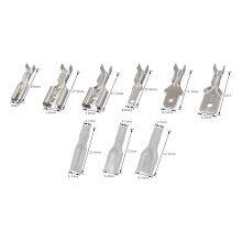 6.3 Plug-in Spring Terminal 4.8 Plug-in Spring Soft Sheath Terminal Set 270 Pcs thumbnail-2