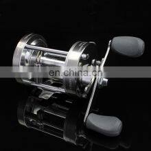 Wholesale Interchangeable High Capacity Trolling Reels Round Drum Reels For Saltwater Freshwater thumbnail-2