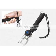 Black RED Blue Stainless Steel Mini Type Fishing Lip Grip thumbnail-1